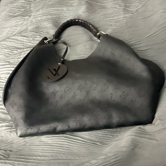 Authentic Louis Vuitton Black Carmel Bag from
Paris - Picture 15 of 15